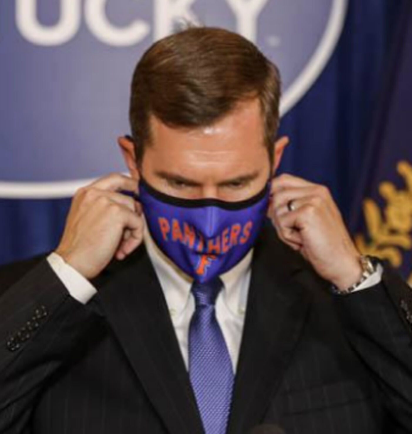081120 Beshear FHS